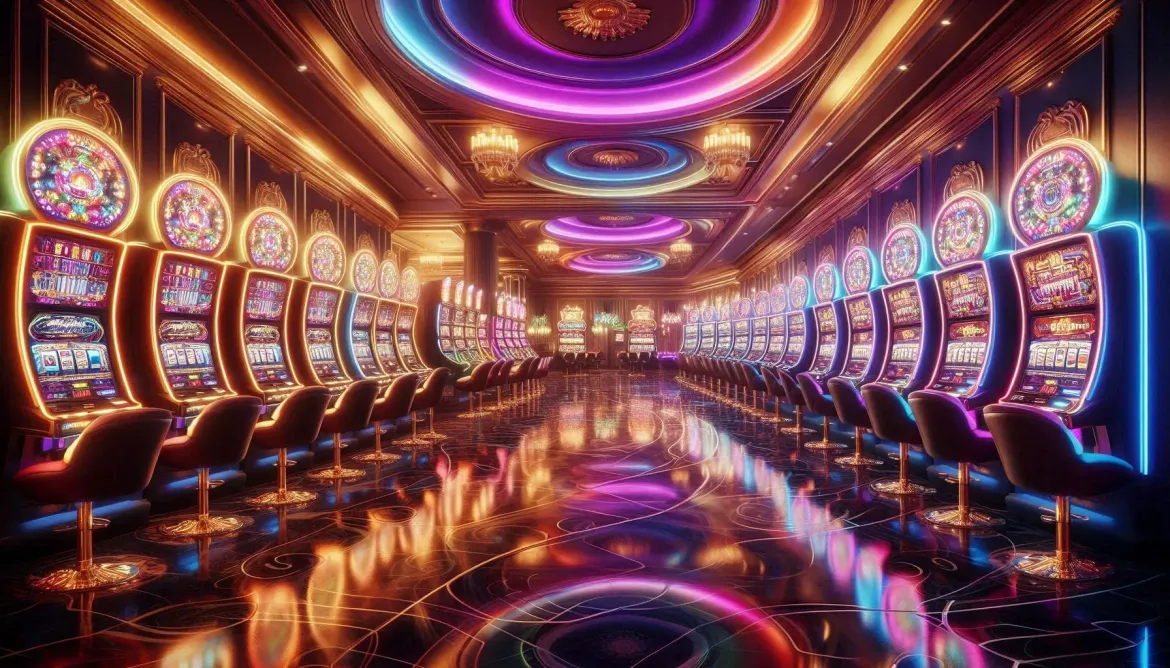 StoneVegas Casino